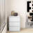 36'' Wide 3 -Drawer Steel File Cabinet-63360350
