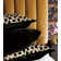 Kipling Animal Print Pillow Sham