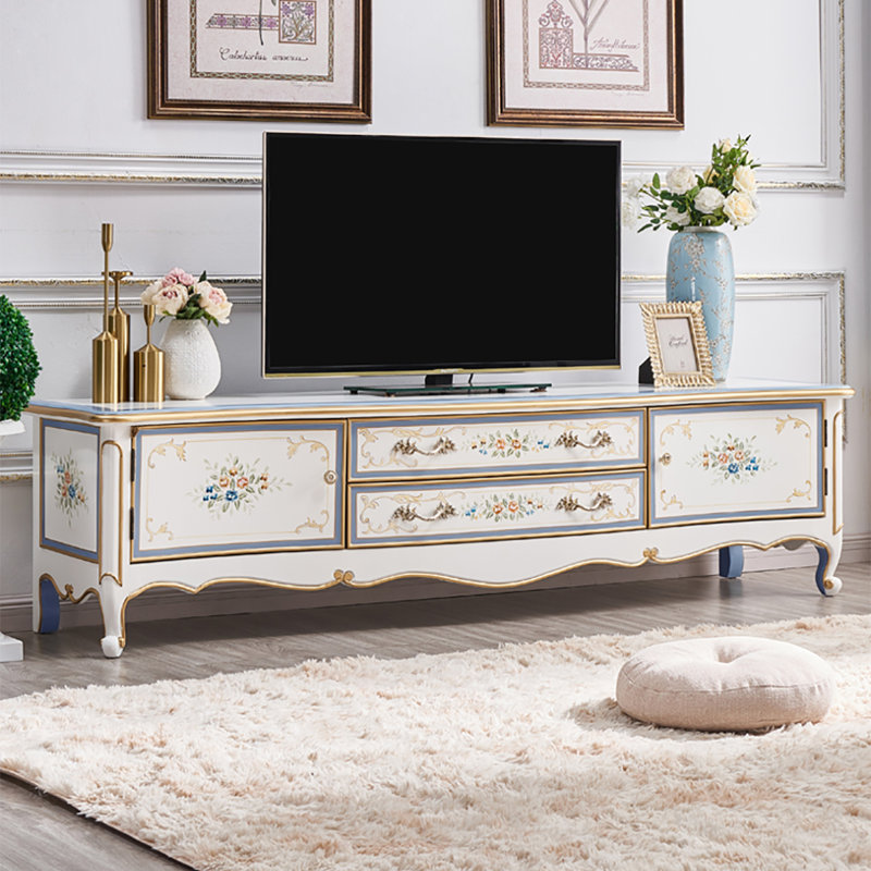 Mildra, 20.1"H x 86.6"L x 18.9"W