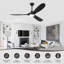 Ceiling Fan with LED Lights-1862298070-1856407080
