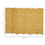 Cloison pliante en bois massif Sharod-1032041852-1061707391