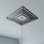 Médaillon 28 po x 28 po x P 10 1/4 po x P 3/4 po Raven-40715113-40715092
