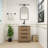 Carla Freestanding Bathroom Vanity-107990259-107990268