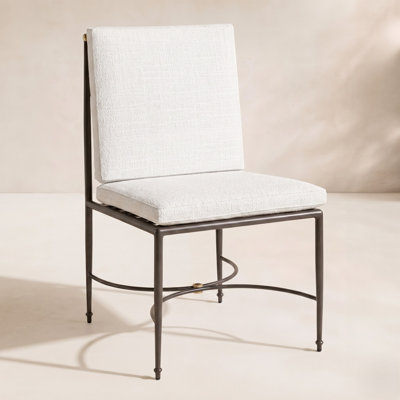 Roma Sunbrella® Patio Lounge Chair