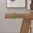High quality solid wood table set-111627903