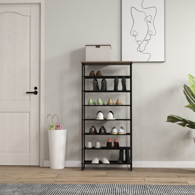 Shoe Rack