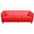 Red is unavailable