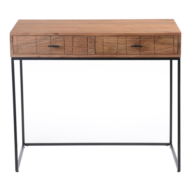 Desk, Natural