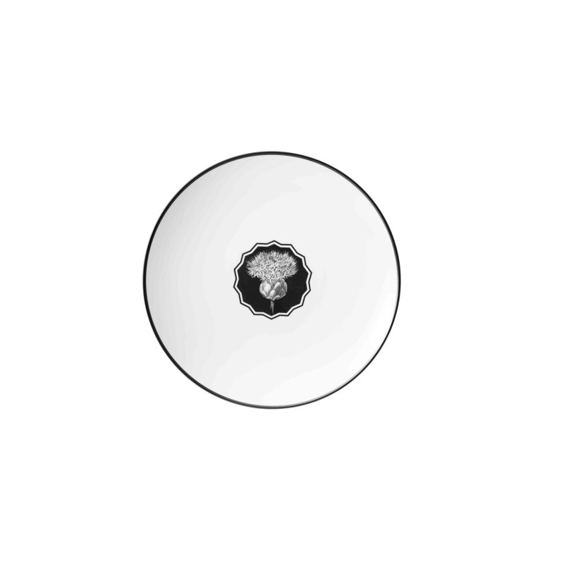 Herbariae 9.09" Dessert Plate