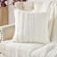 Housse de coussin en fausse fourrure Shaggy-107173925