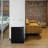 Magic Chef 2.4 Cubic Feet Freestanding Mini Fridge