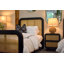 Lampe de table blanche 26 po tunley