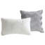 Tahari Home Lauren 5-Piece Light Grey Jacquard Comforter Set-102719963