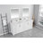 Eser 84'' Double Bathroom Vanity with Top-115587040-2066835