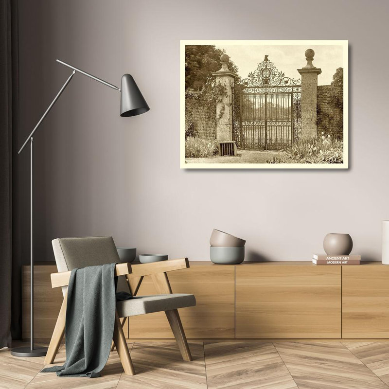 Art sur toile Alcott Hill®, H 19 po x l 24 po