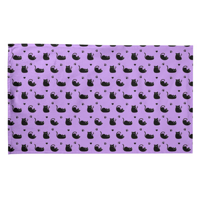 Mcguinness Tea Towel Kitchen Towel