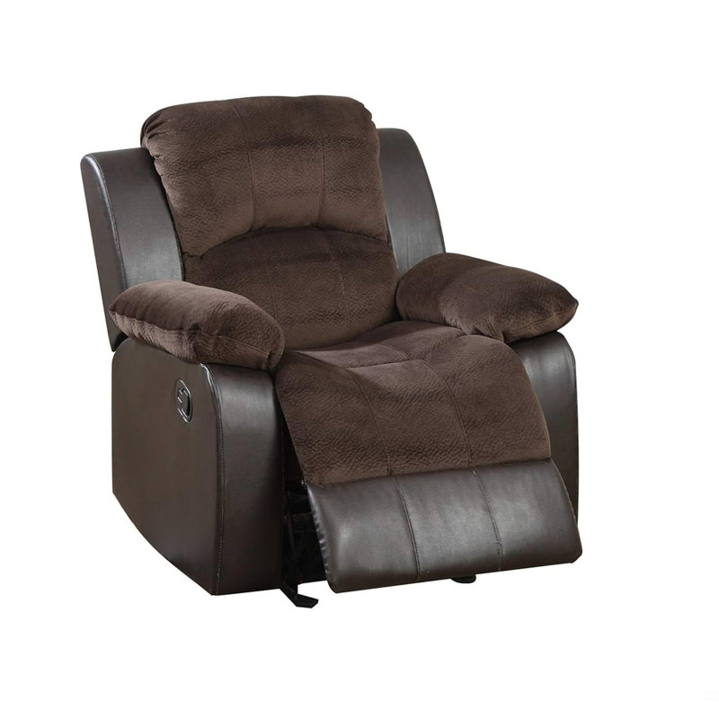 Fauteuil inclinable 1 pièce Motion
