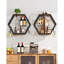 Floating Shelf