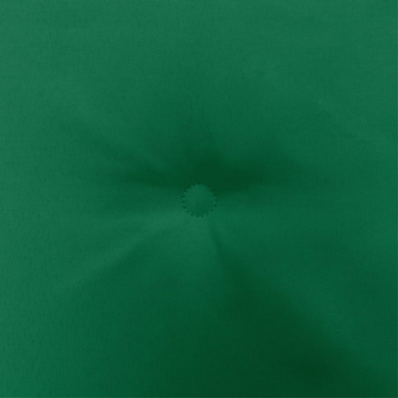 Outdoor Seat Cushion, Green