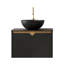 Meuble-lavabo 24 po
