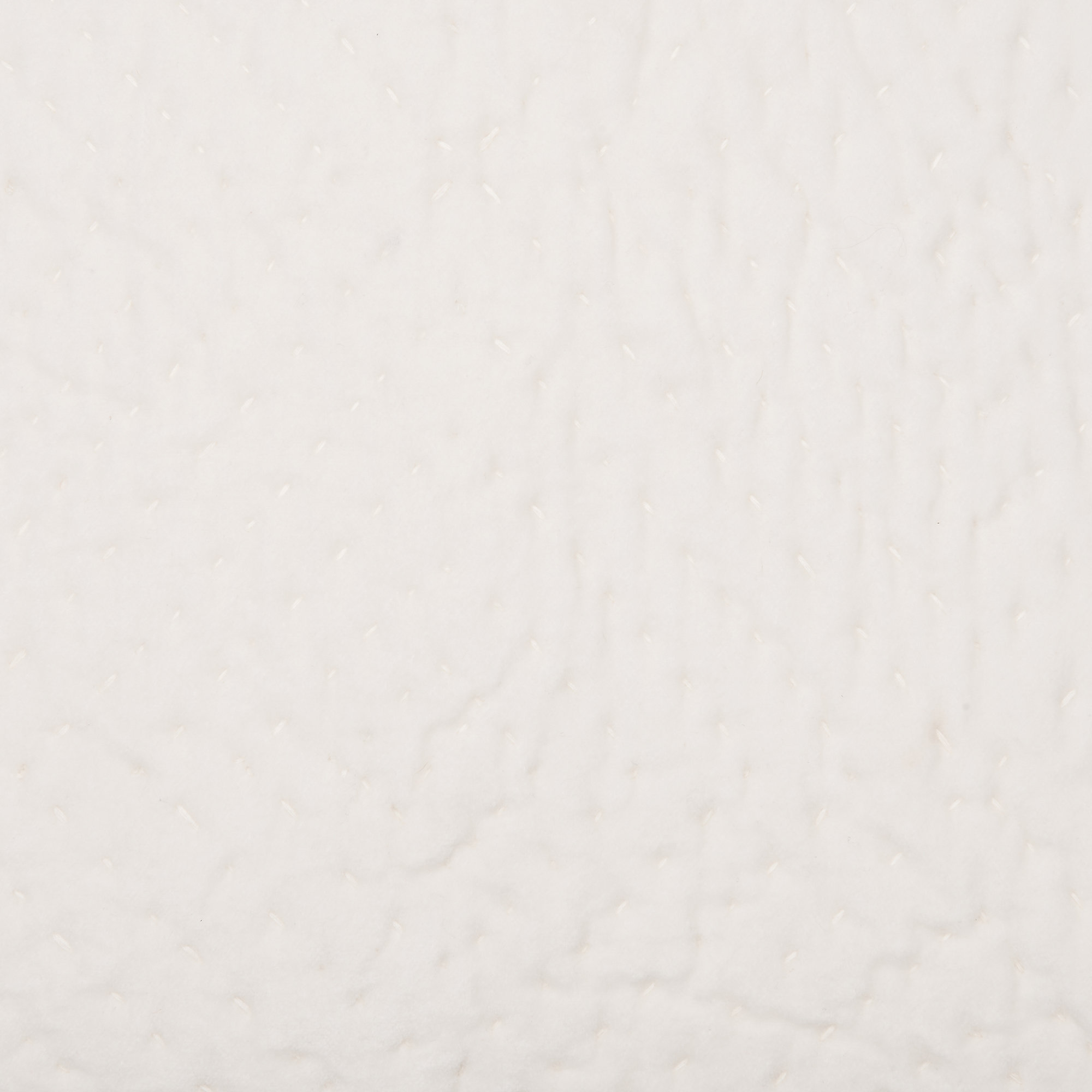 Fieldway Single Quilt, King Quilt, Ivory