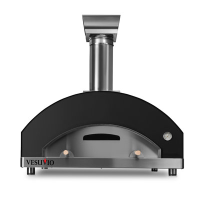 Four à pizza Massimo - Acier inoxydable
