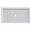 60'' W 36'' D Rectangular Single Shower Base