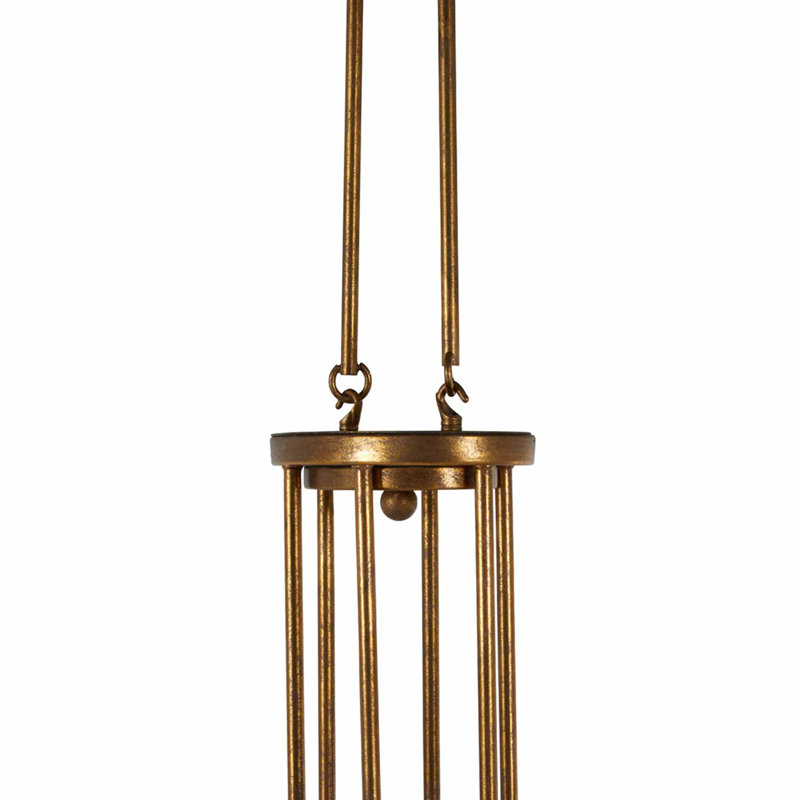 Kathleen 8 - Light Candle Style Chandelier