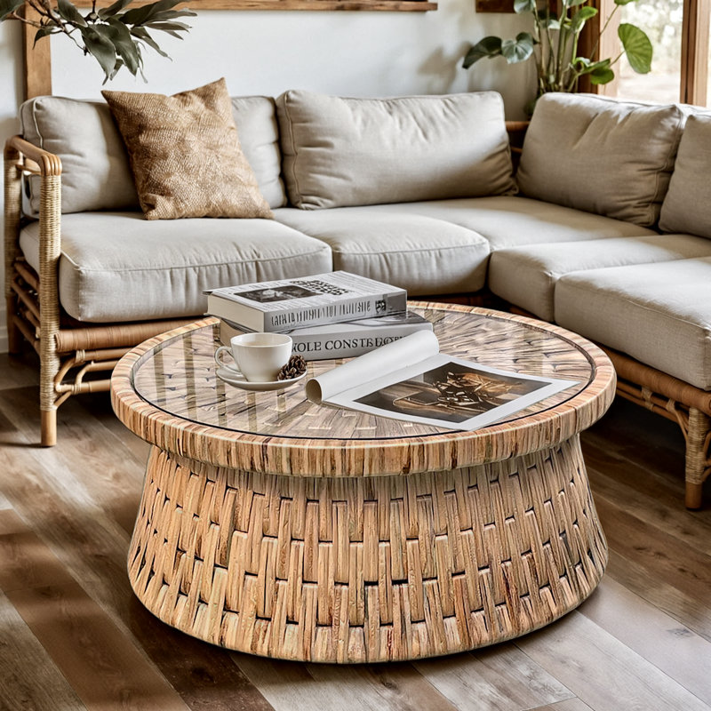 Table basse Cuellar