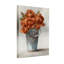 Plantes et fleurs arrangement floral rustique dans un seau décoratif-1090788832-1090788833-1090788844