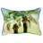 Palms Outdoor Throw Pillow-32793637