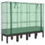 Bautista Raised Garden Bed-475617907