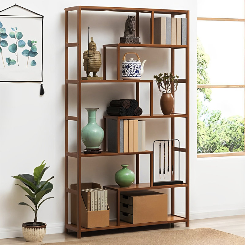 175cm H x 99cm W Bookcase