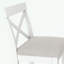Ensemble de salle à manger rectangulaire en bois avec 2 chaises-409046676-409046682-409046687