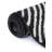 Latitude Run® Orkla Nikolis Rug Black-1853228880