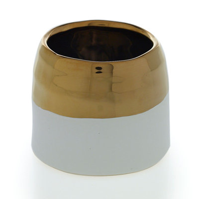 Schelle Handmade Ceramic Pot Planter