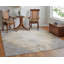 Tapis en viscose / polyester Neoma Vintage Medallion-1888125373