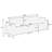 Ambus Upholstered 86.6'' Sofa-1546197556