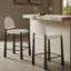 Tabouret de comptoir Hayley-109758075-109758078
