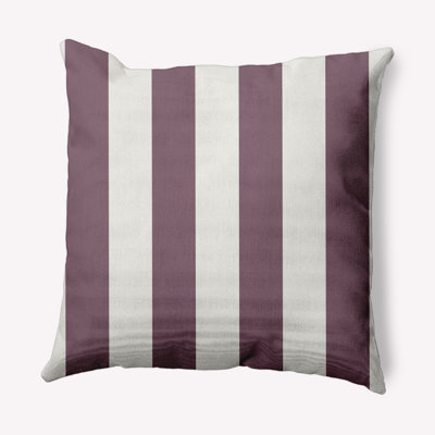 Coussin Stripe