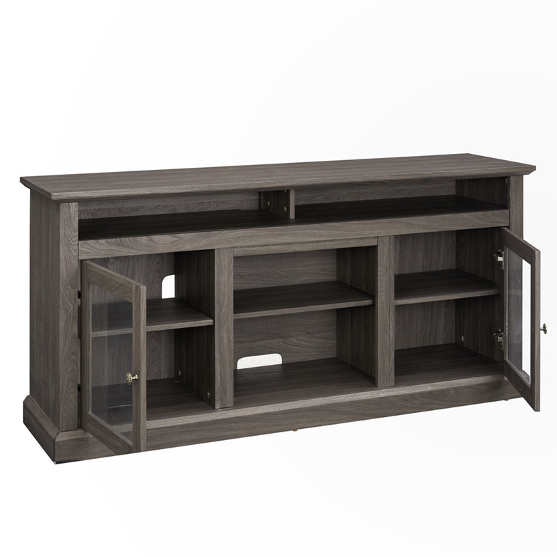 Console avec rangement