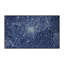 Tapis gris soyeux et moelleux-1570993699