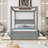 Brakefield Canopy Storage Bed-797737876