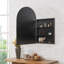 Miroir de salle de bain 24 po H 36 po-918550592-919831253
