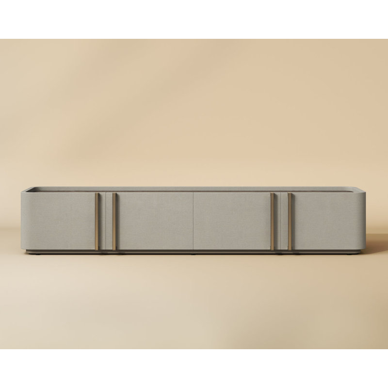 JAMILLE Media Console