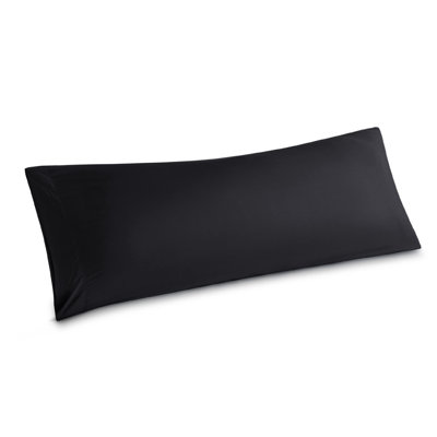 Rayon from Bamboo Pillowcase with Envelope Closure