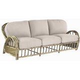 River Run Outdoor 3 - Seat Patio Sofa