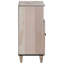 Solid Wood Accent Cabinet-714774813