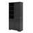 Maximize Space With Bathroom Storage Cabinet, Adjustable Shelves-1397964066