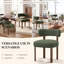 Chaise rembourrée Modern-1941903113
